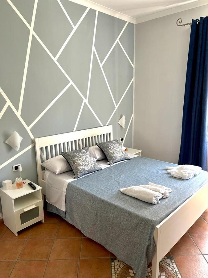 Manu'S Room Naples Luaran gambar