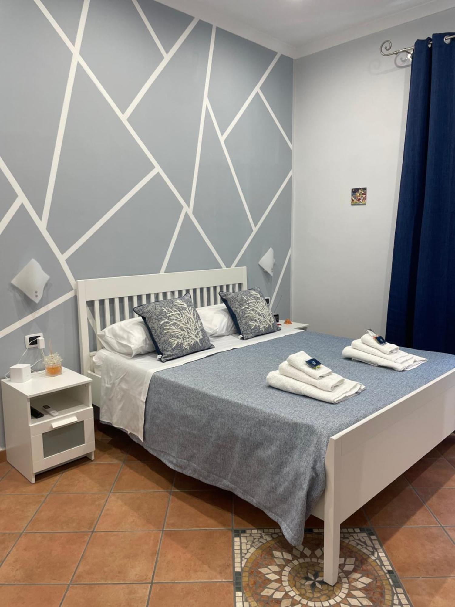 Manu'S Room Naples Luaran gambar